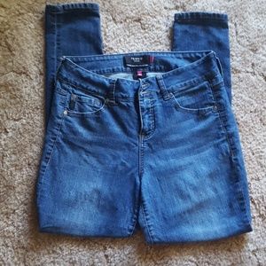 Torrid skinny jeans